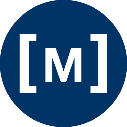 Metoment Logo